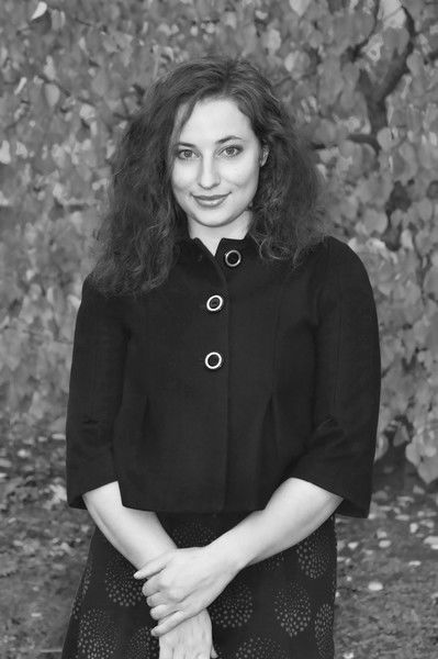 Таисия Непокрытова