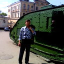 Виталий Моисеев