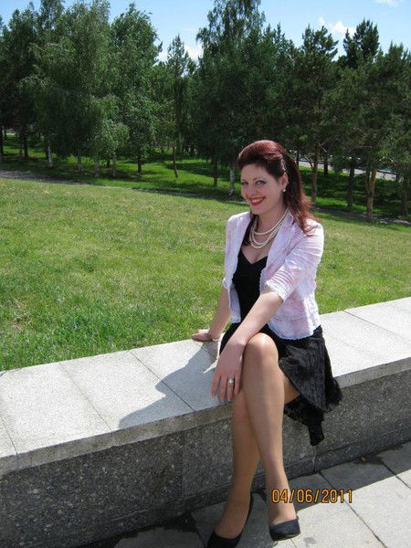 Анна Гефеле