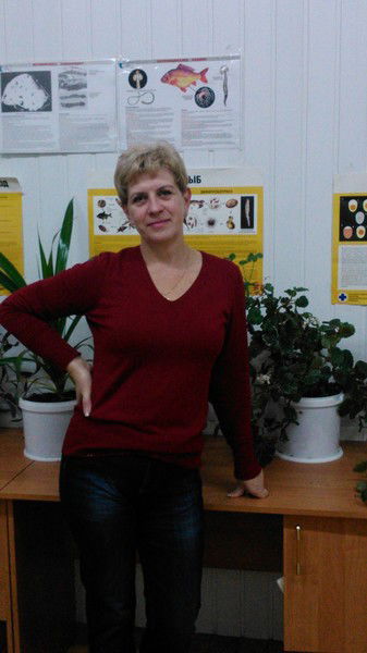 Наталья Корнева