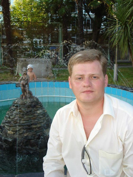 Илья Пеньков