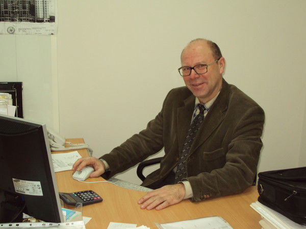 Владимир Горбунов