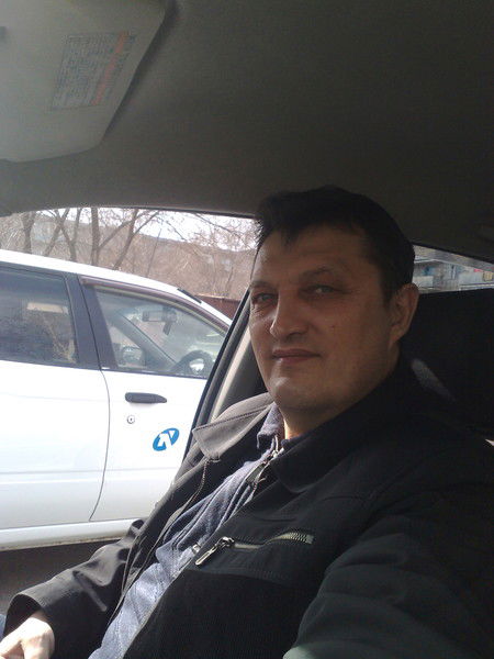 Сергей Гончаров