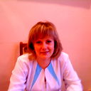 Нина Анциферова