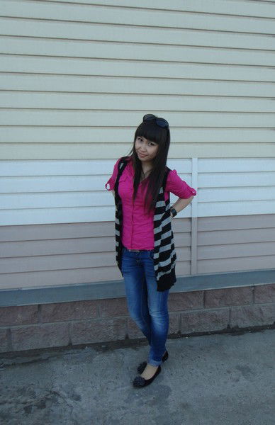 Амина Жусупова