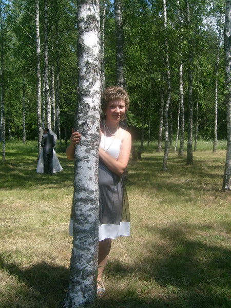 Татьяна Иванова