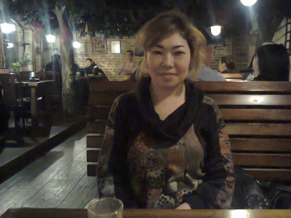 Малинка Сладкая