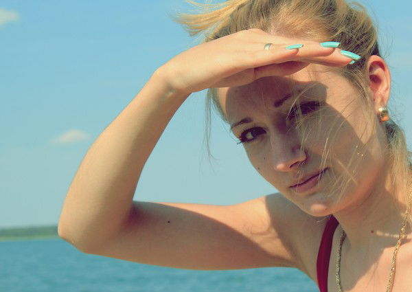 Кристина Кравченко