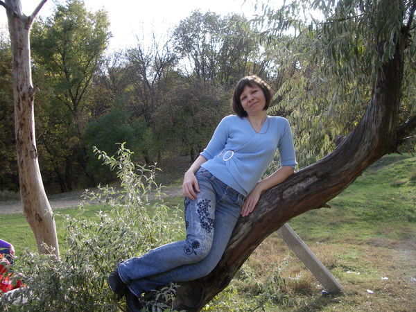 Ирина Трофимова