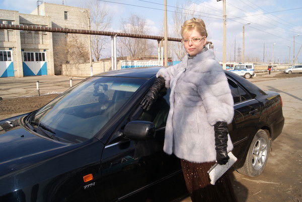 Наталья Еремина