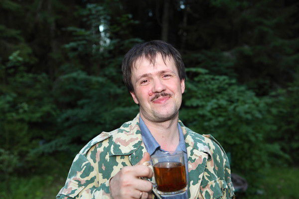 Вадим Корсаков