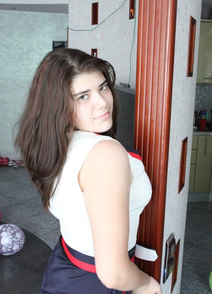 Мария Курлина