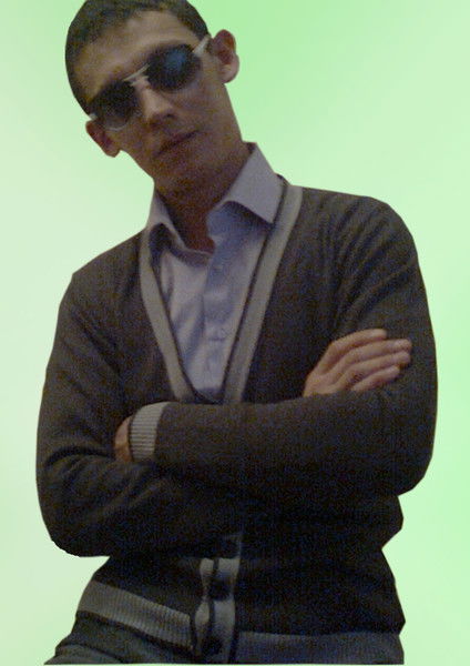 Ранас Шарипов