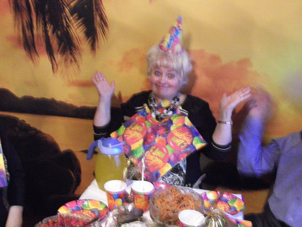 Наталья Кузьмина