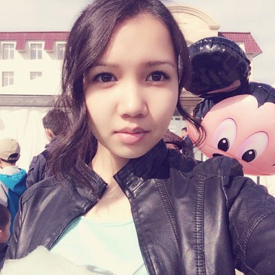 Арайлым Аманжол