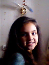 Кристина Лященко