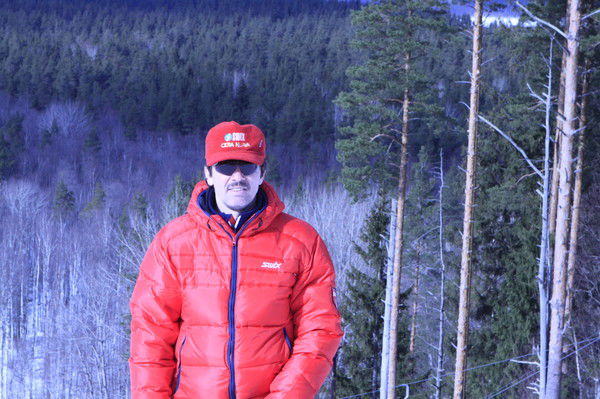 Михаил Варвус