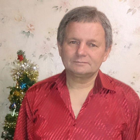 Валерий Лисин