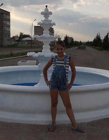 Самая Милая Девочка