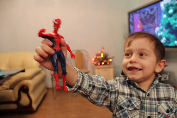 Александр Пелепец