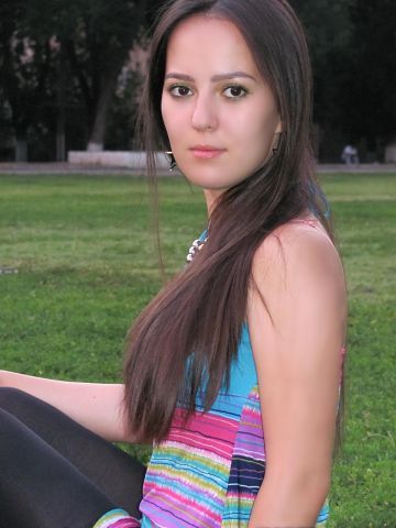 Анастасия Фоменко