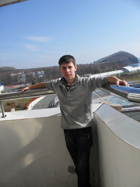 Диман Бобунов