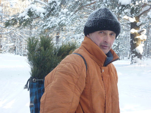 Сергей Цымбал