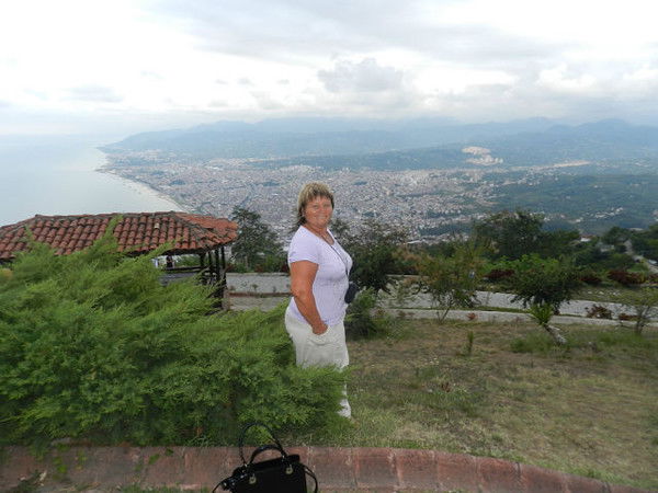 Мария Лопуга- Волянюк