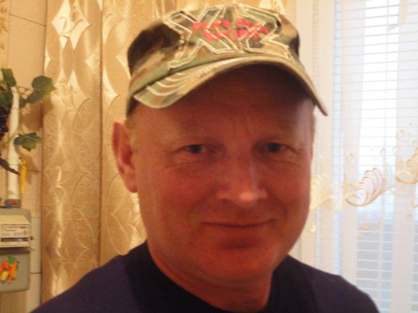 Толик Цыганков