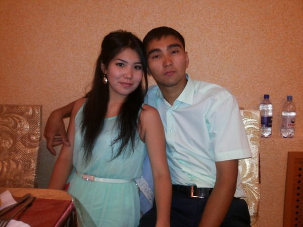 Асет И Мадина *****