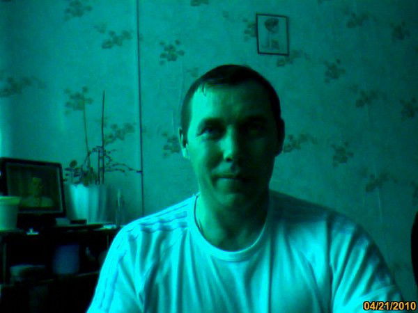 Леонид Михайлов