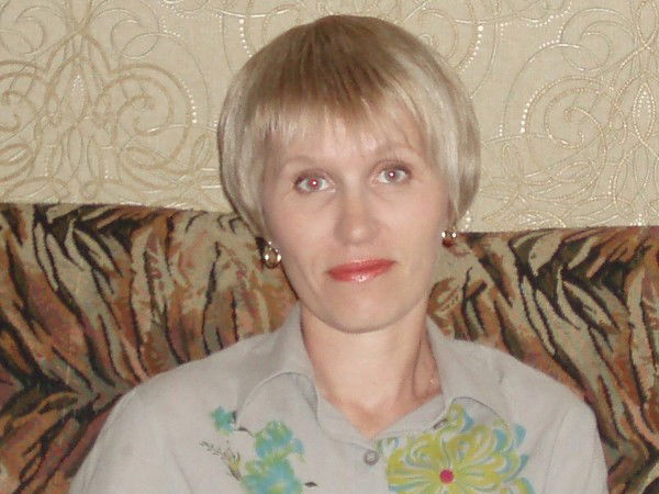 Елена Гутева