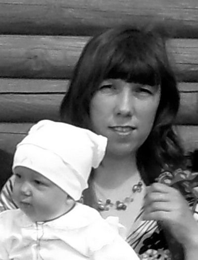 Ксюша Скудная