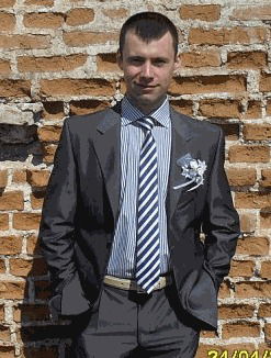 Андрей Макаров