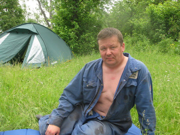 Рустам Хазиев