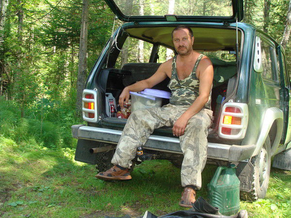 Николай Соломенников