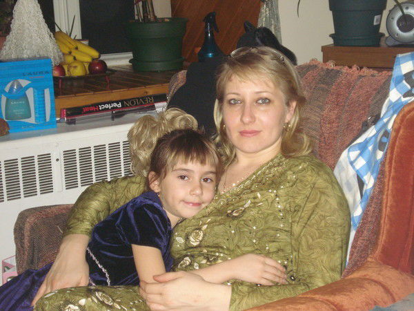 Natalia Podhaliuzina