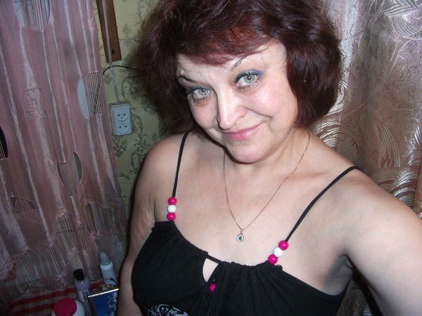 Лариса Михайлова