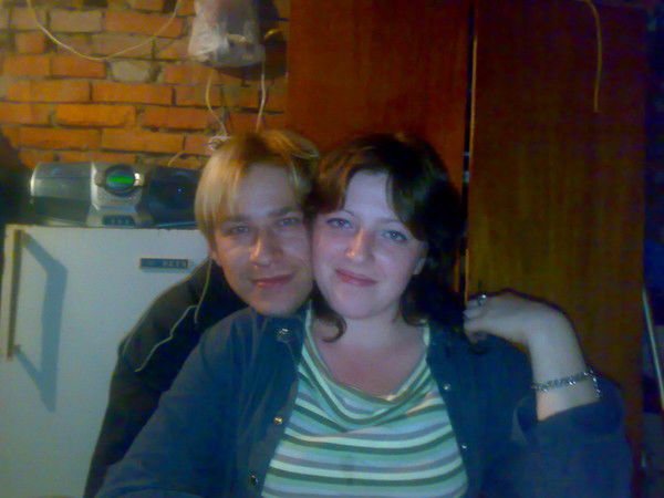 Марина Валявская