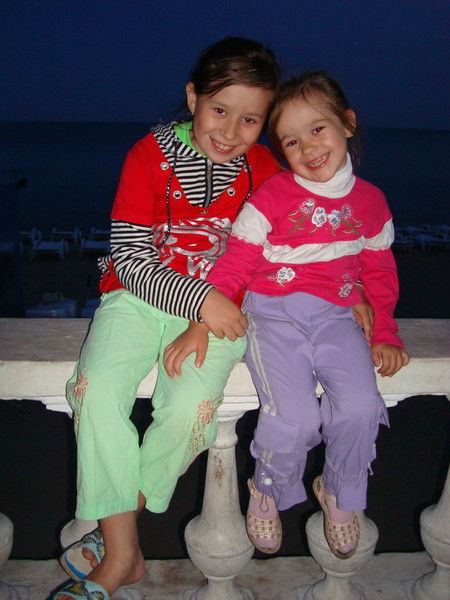 Наташа Полончук