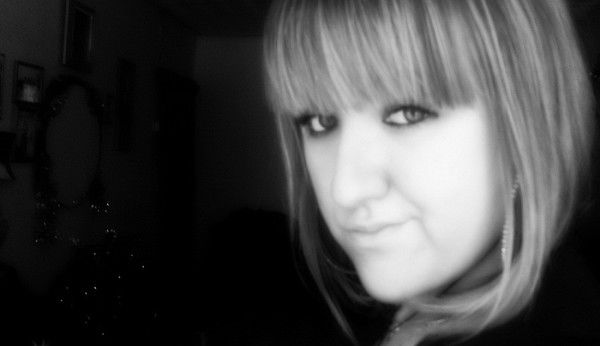 Анастасия Садманова