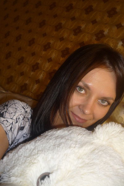 Елена Харитонова