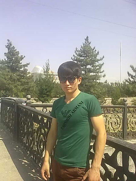 Тохир Хасан