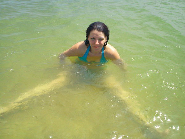 Татьяна Пономарь