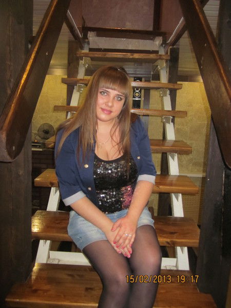 Мария Пчелинцева