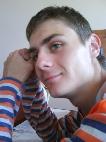 Артур Цвирко