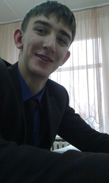 Артём Ликас