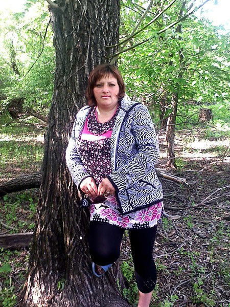 Люда Богомолова