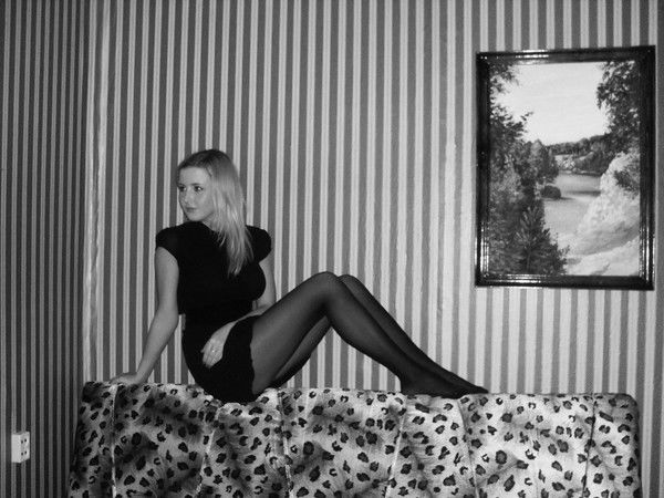 Аня Коршунова