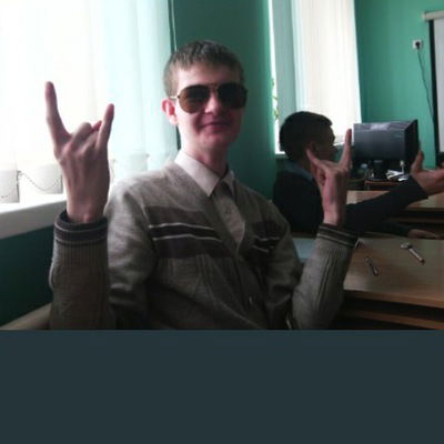 Алексей Пехенько